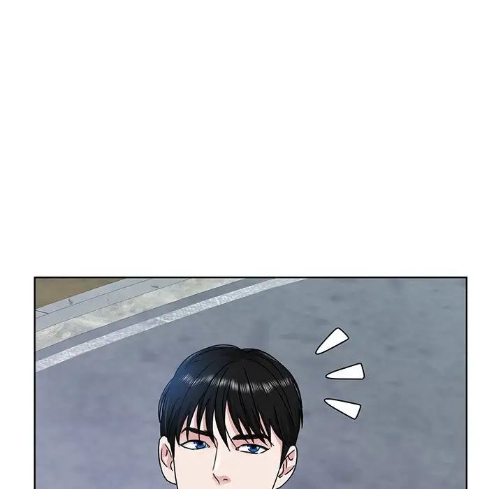 《眷恋》漫画 第5話