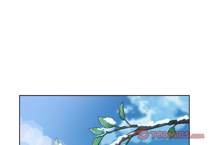 《眷恋》漫画 第50話
