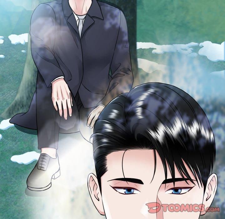 《眷恋》漫画 第50話
