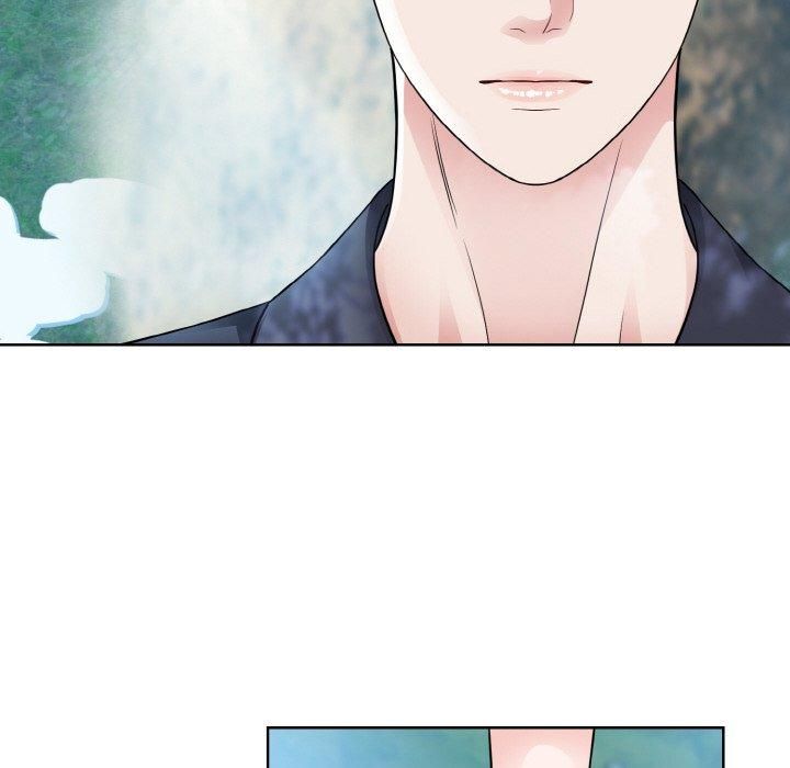 《眷恋》漫画 第50話