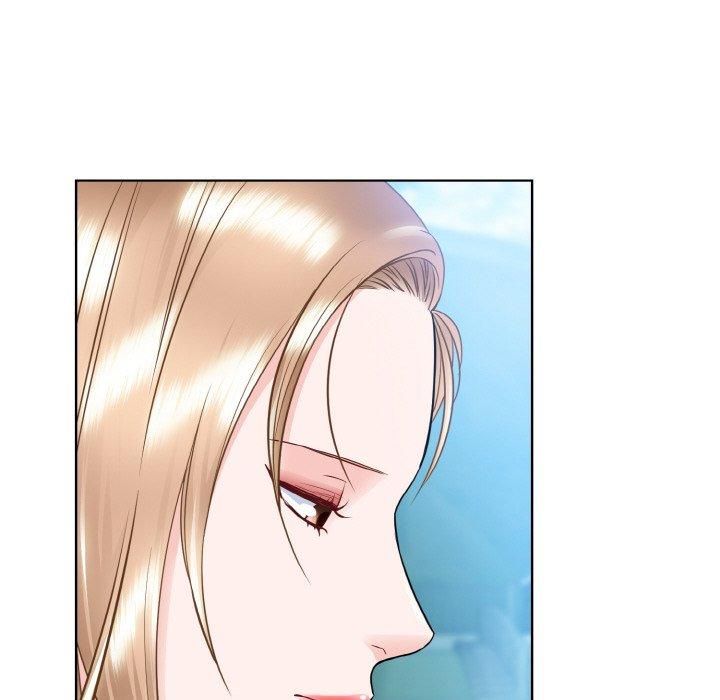 《眷恋》漫画 第50話