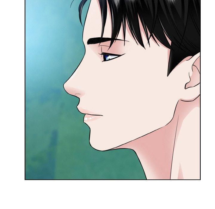 《眷恋》漫画 第50話