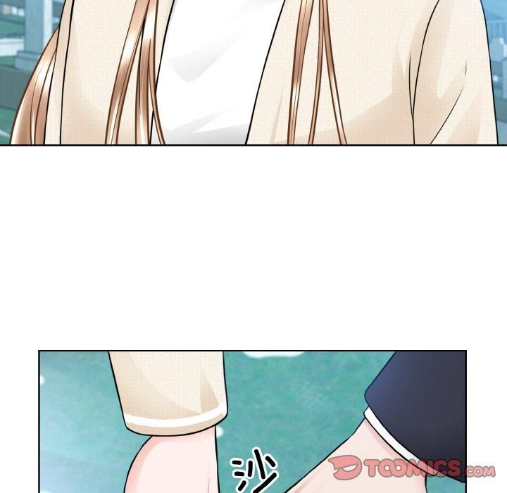 《眷恋》漫画 第50話