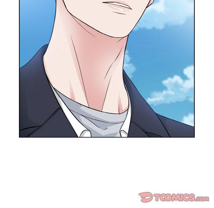 《眷恋》漫画 第50話