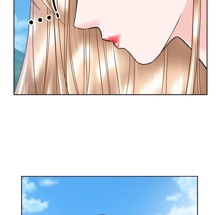 《眷恋》漫画 第50話