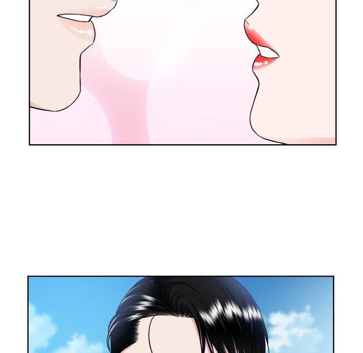 《眷恋》漫画 第50話