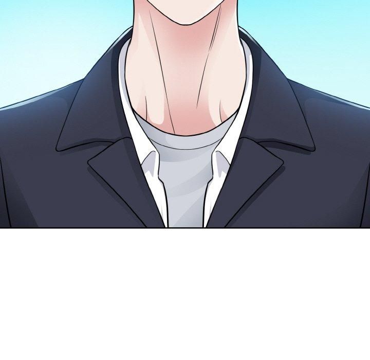 《眷恋》漫画 第50話