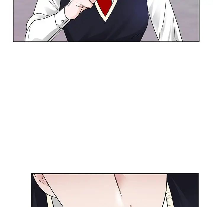 《眷恋》漫画 第6話