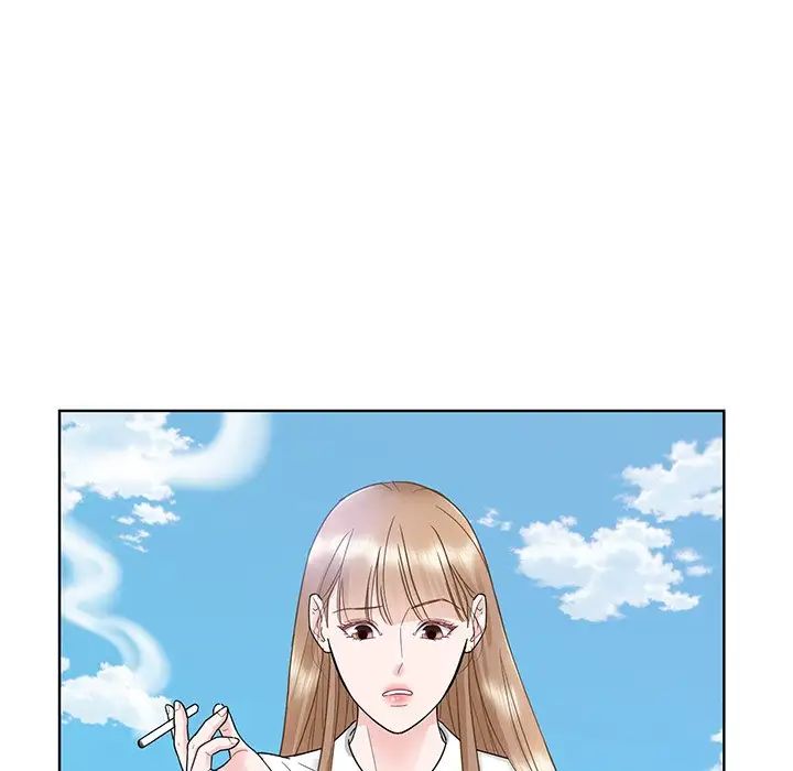 《眷恋》漫画 第6話