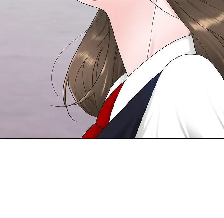 《眷恋》漫画 第6話