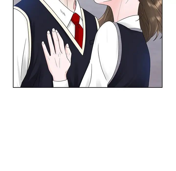《眷恋》漫画 第6話
