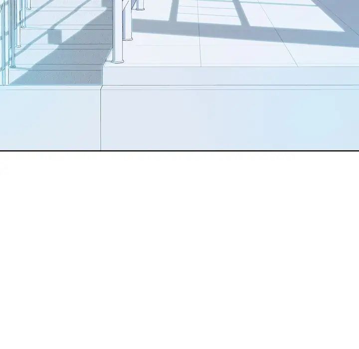 《眷恋》漫画 第6話