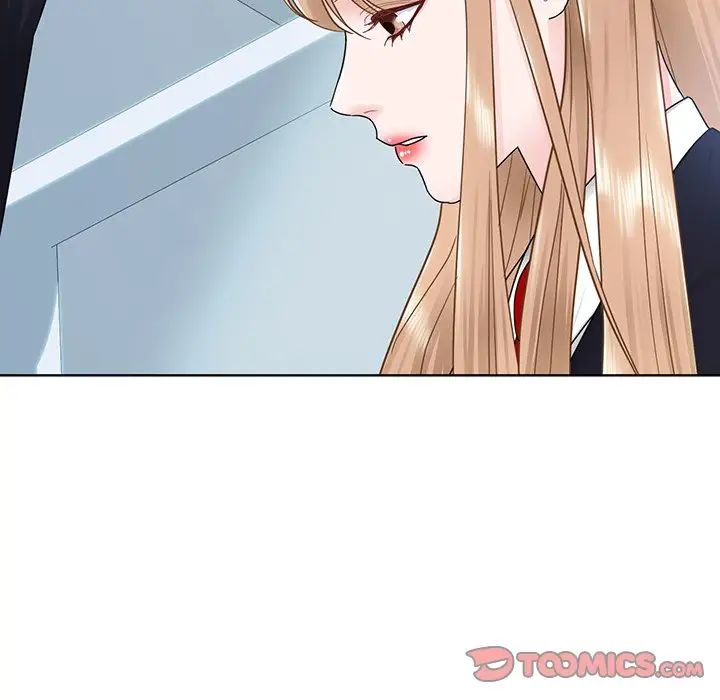 《眷恋》漫画 第6話