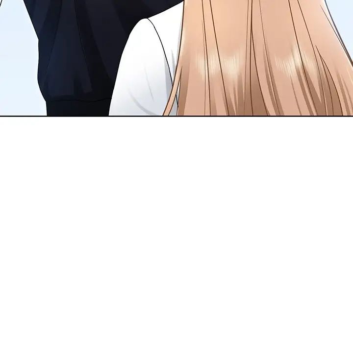 《眷恋》漫画 第6話