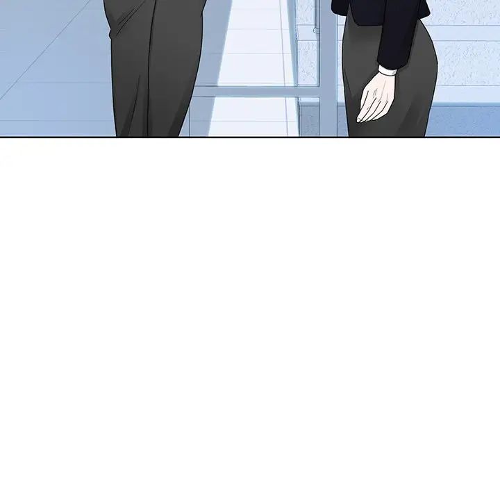 《眷恋》漫画 第6話