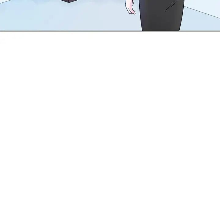 《眷恋》漫画 第6話