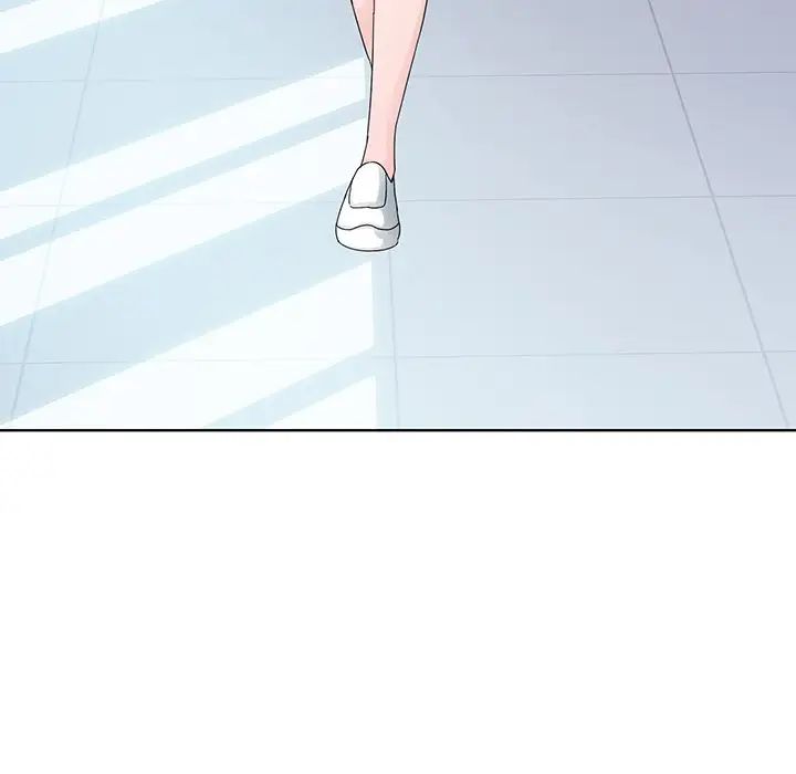 《眷恋》漫画 第6話