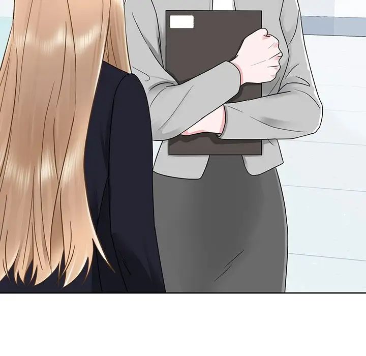 《眷恋》漫画 第6話
