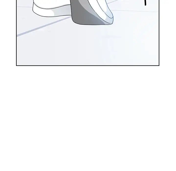 《眷恋》漫画 第6話