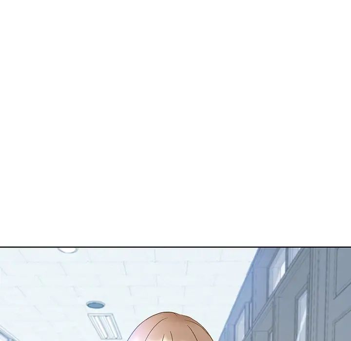 《眷恋》漫画 第6話