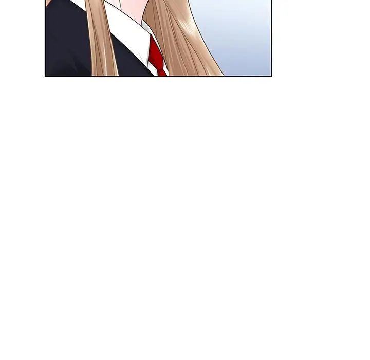 《眷恋》漫画 第7話