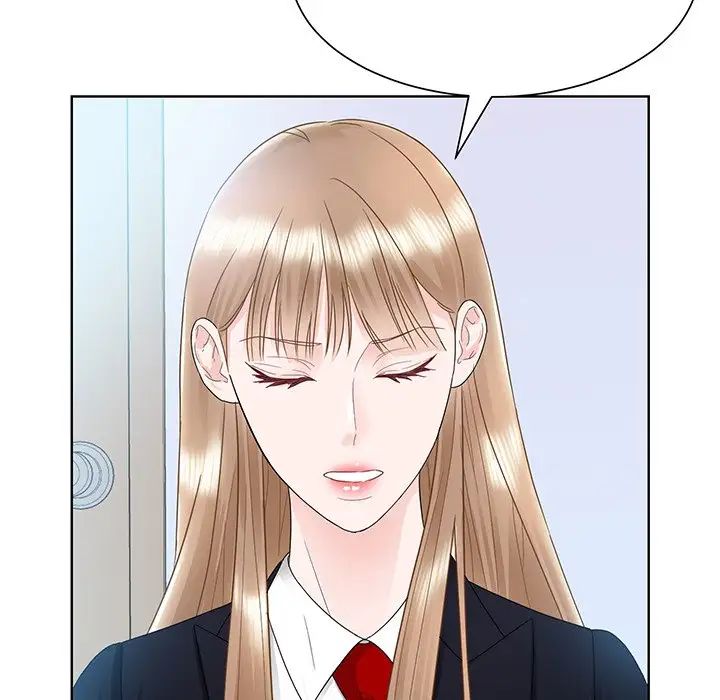 《眷恋》漫画 第7話