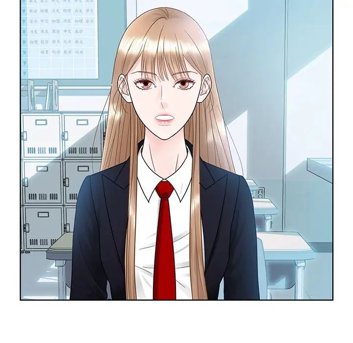 《眷恋》漫画 第7話