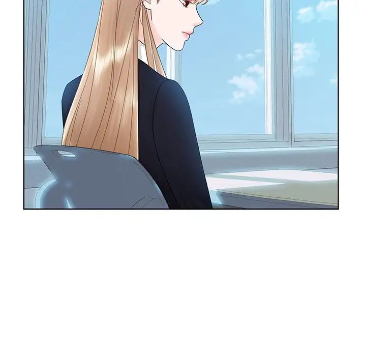 《眷恋》漫画 第7話