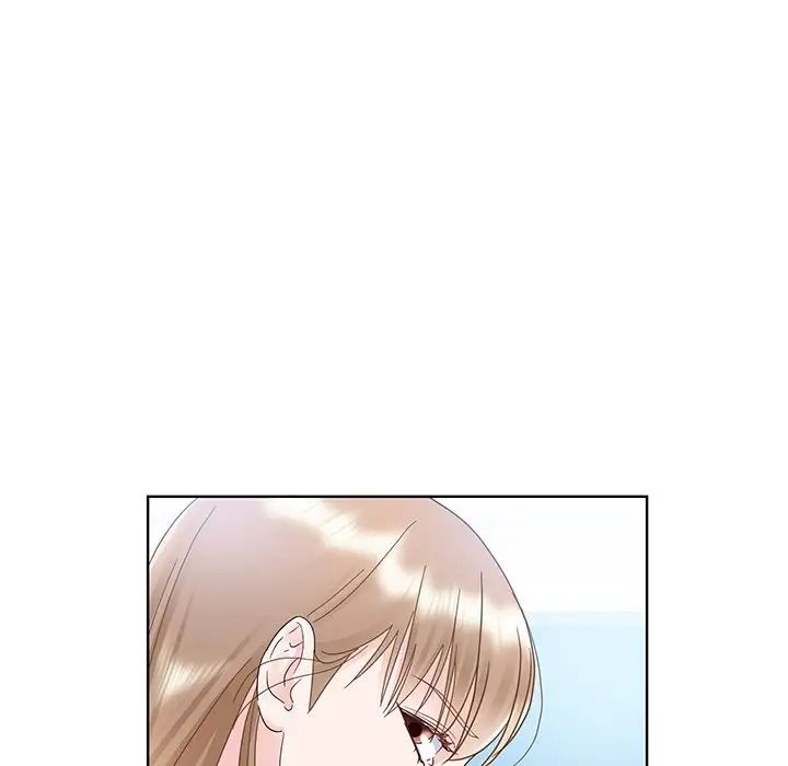 《眷恋》漫画 第7話