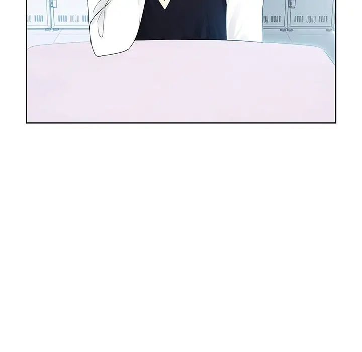 《眷恋》漫画 第7話