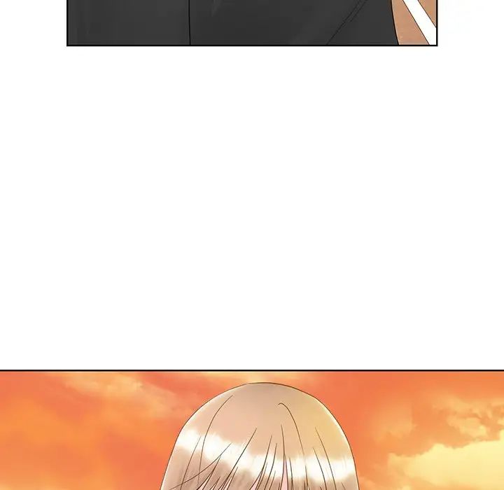 《眷恋》漫画 第7話