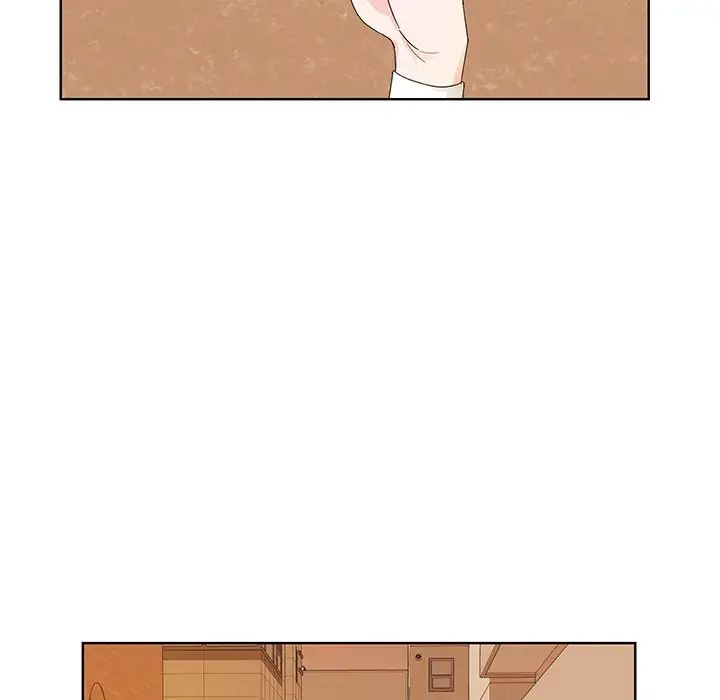 《眷恋》漫画 第7話