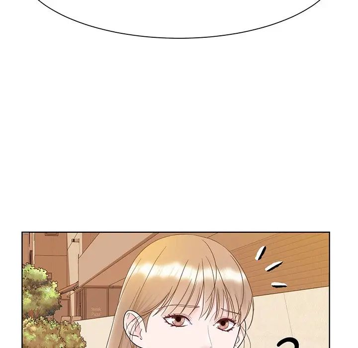 《眷恋》漫画 第7話