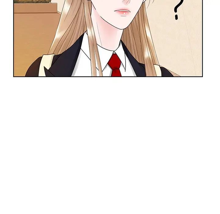 《眷恋》漫画 第7話