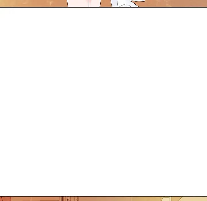 《眷恋》漫画 第8話