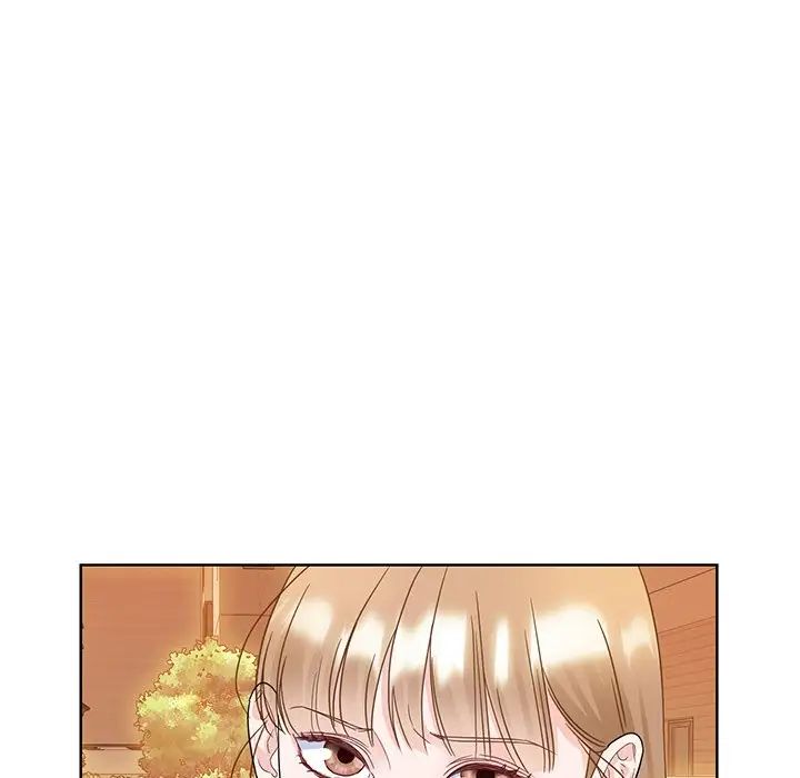 《眷恋》漫画 第8話