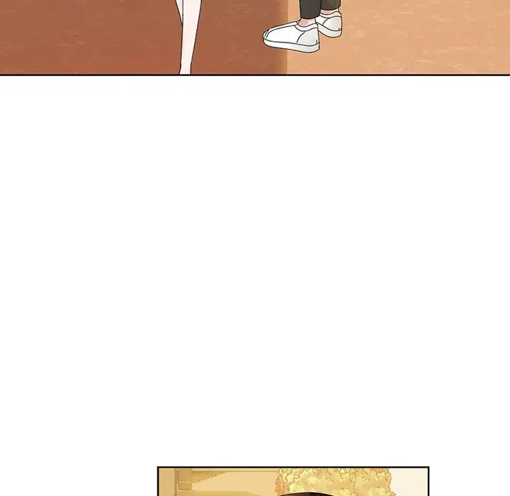 《眷恋》漫画 第8話