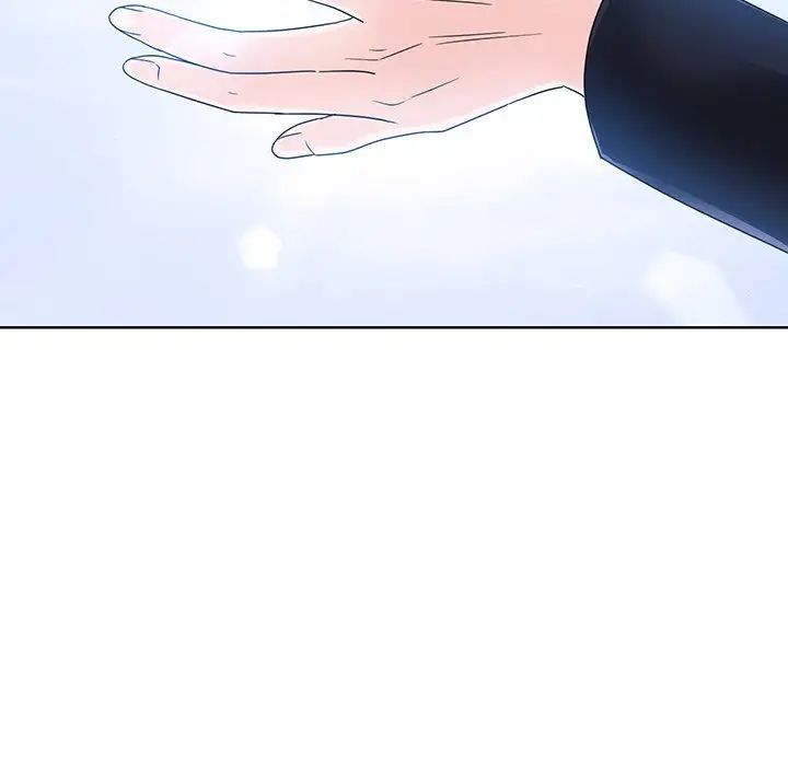 《眷恋》漫画 第8話