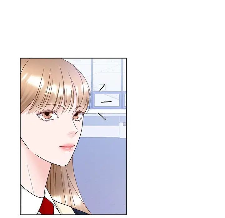 《眷恋》漫画 第8話