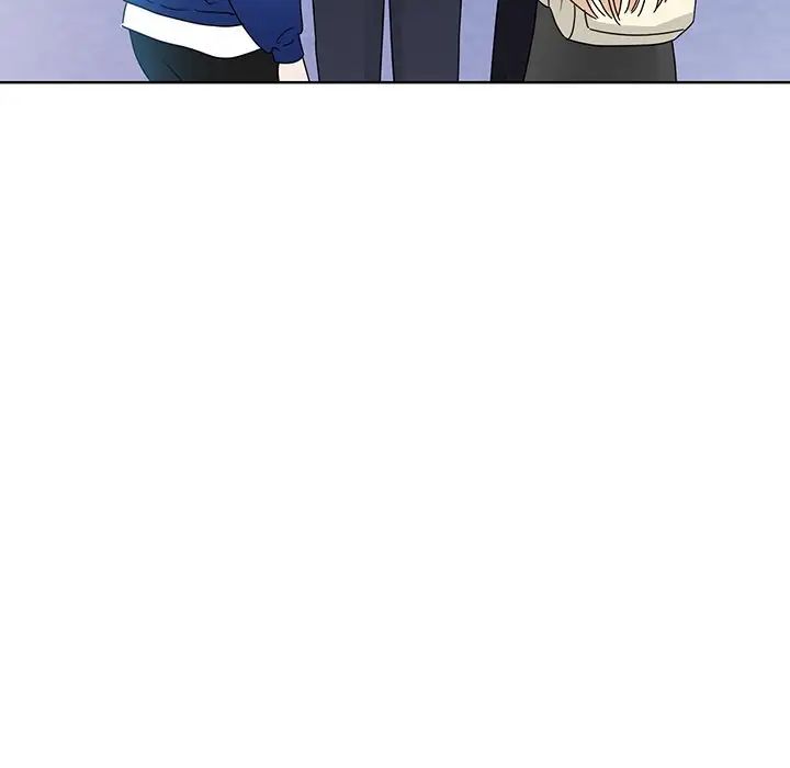 《眷恋》漫画 第8話
