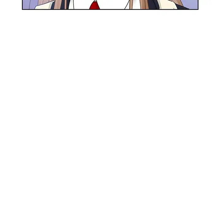 《眷恋》漫画 第8話