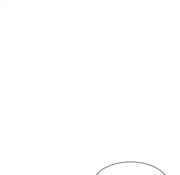 《眷恋》漫画 第8話