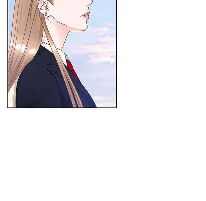 《眷恋》漫画 第9話