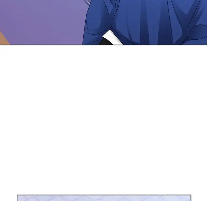 《眷恋》漫画 第9話