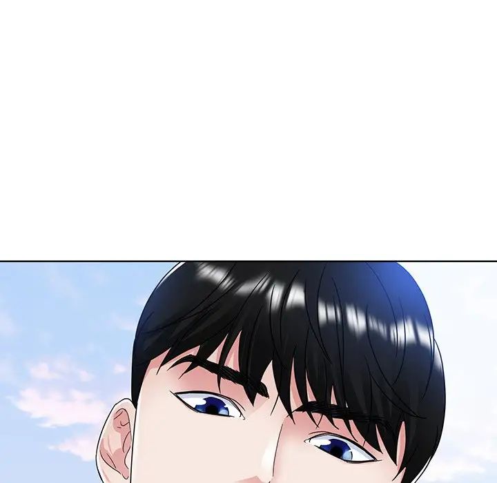 《眷恋》漫画 第9話