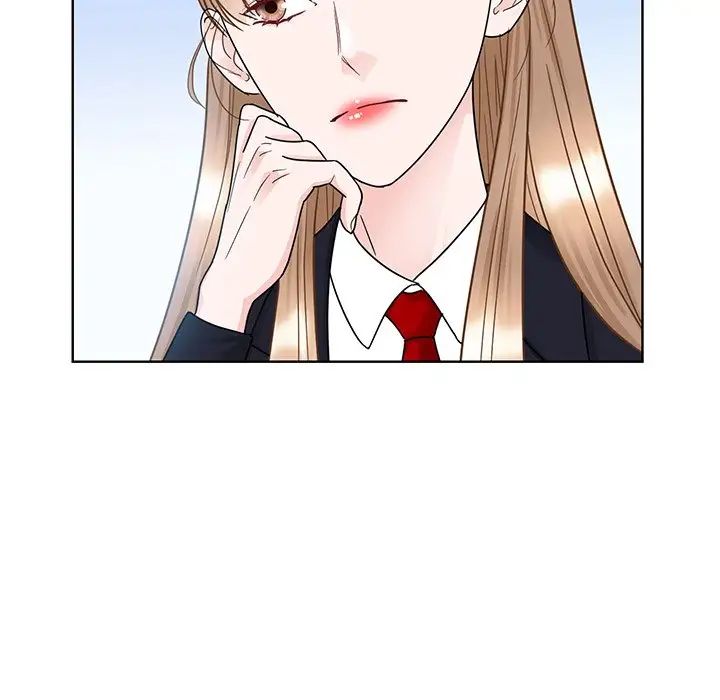 《眷恋》漫画 第9話
