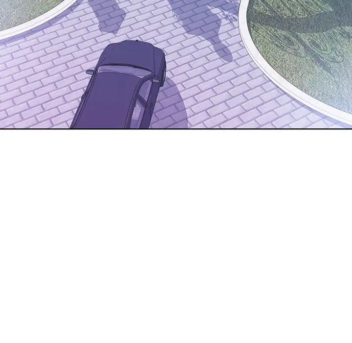 《眷恋》漫画 第9話