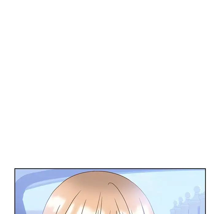 《眷恋》漫画 第9話