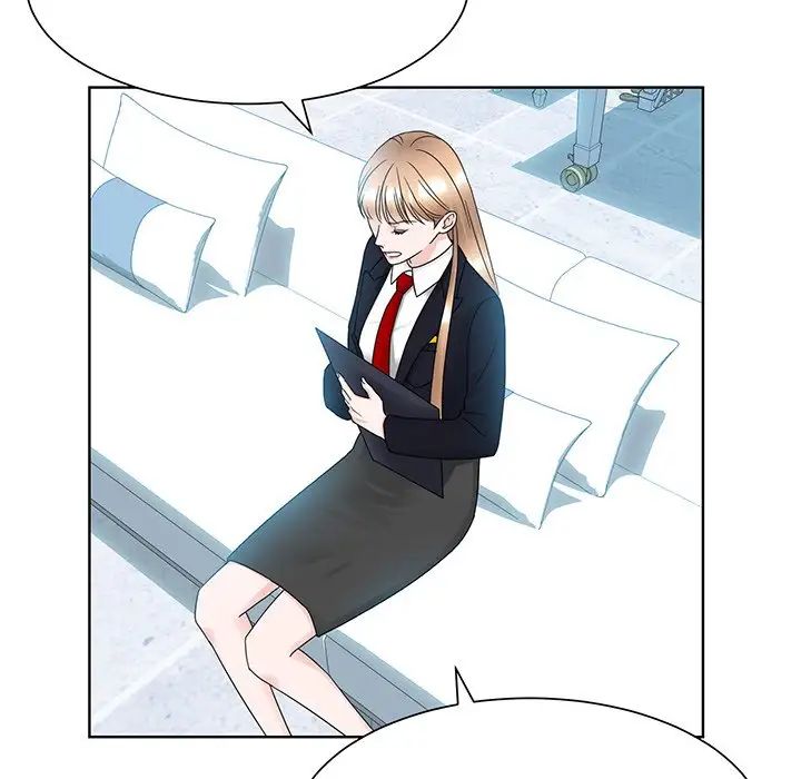 《眷恋》漫画 第9話