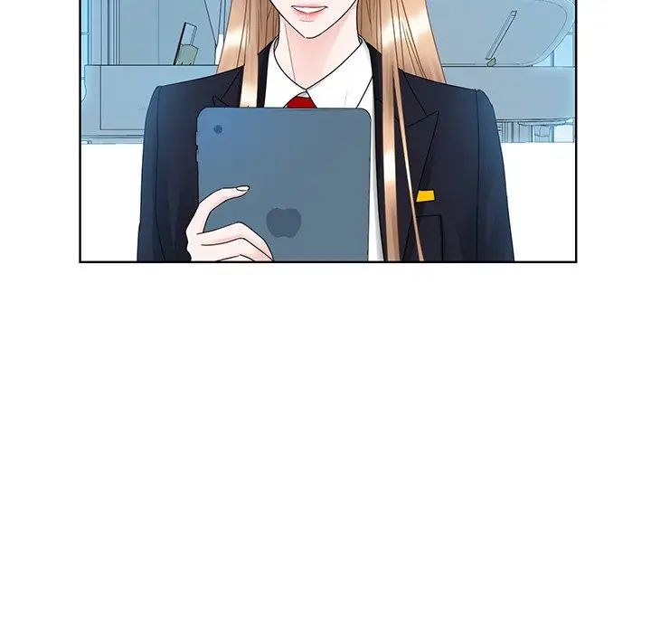 《眷恋》漫画 第9話